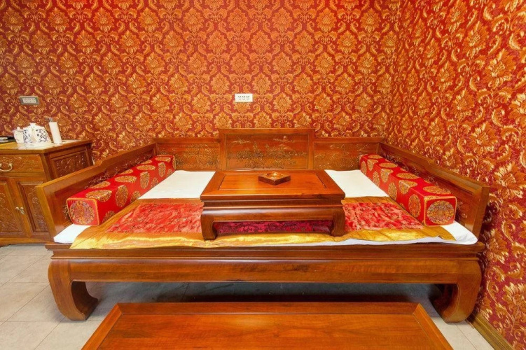 Hanruicheng Inn