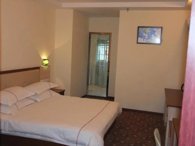 Ailv Holiday Hotel(杭州爱旅假日酒店)