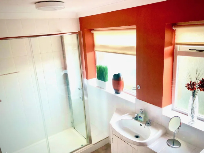 St Anne's Serviced Accommodation