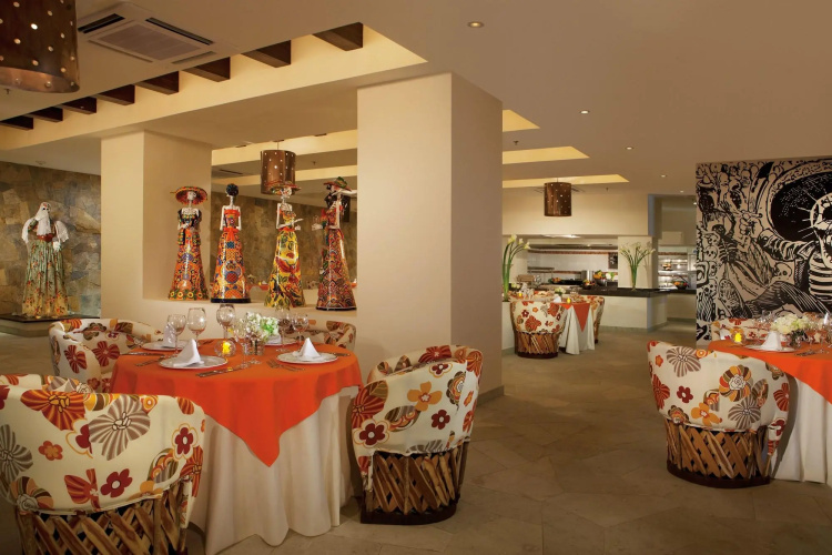 Secrets Huatulco Resort & Spa - Adults Only - All Inclusive photo 29