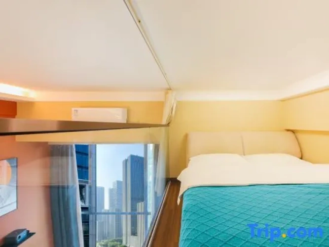 1 Bedroom Suite