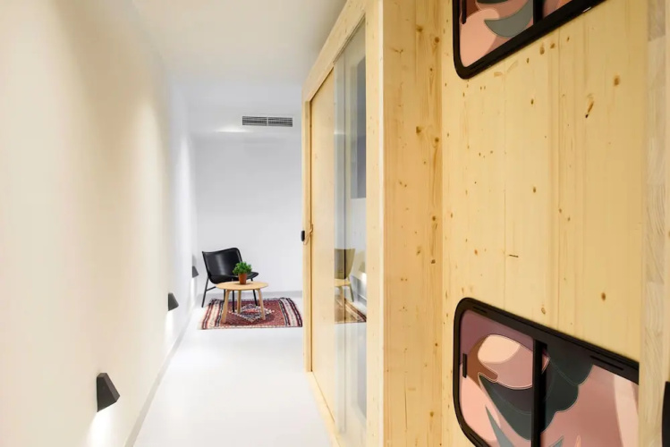 The Green Elephant Hostel & Spa