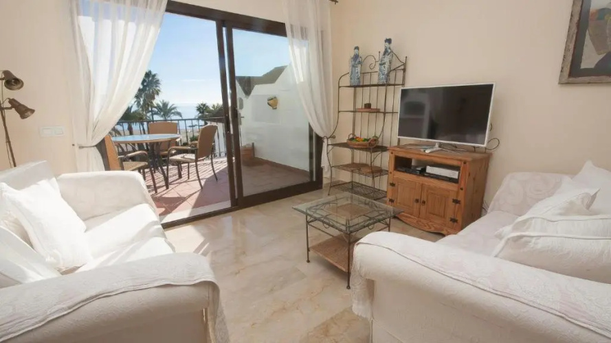 Marina Real 415