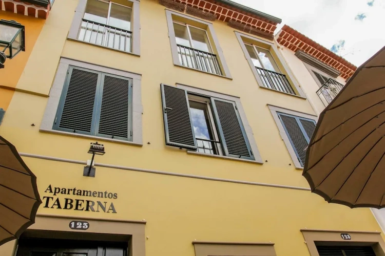 1 Bedroom Standard Apartment