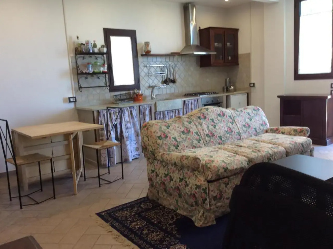 I Rondoni B&B