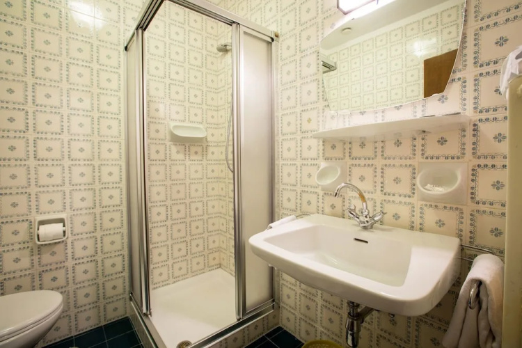 Hotel Santa Chiara