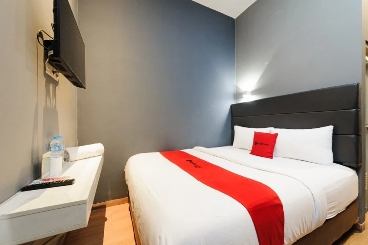 Premium Double room