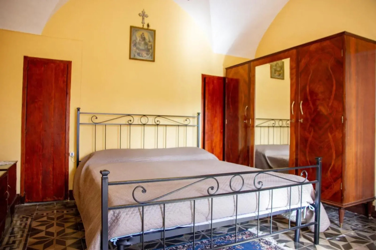 Casa vacanze Ai Valàti