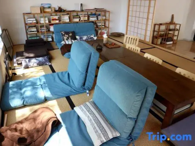 Shaoxing Rice House homestay