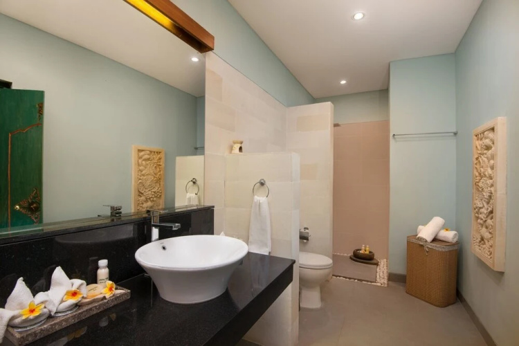 Ashling Villa
