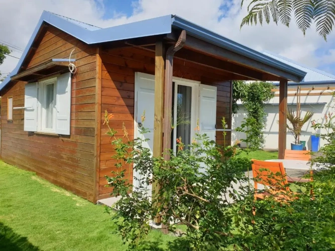 Standard Double room with sea view