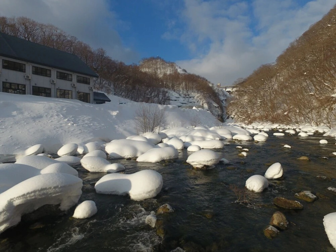 irihata SPA&HOTEL