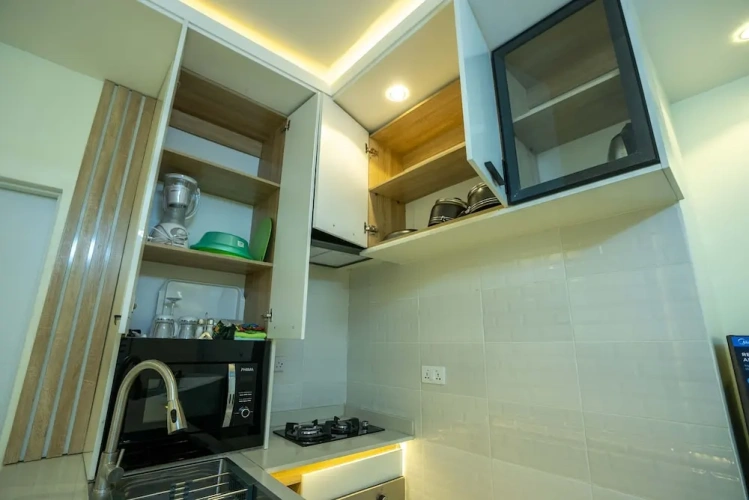 Luxury Double room