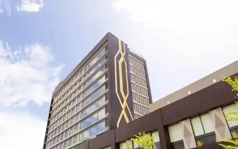 Hotel Suni Abepura