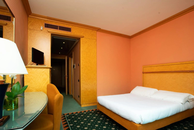 SHG Hotel Antonella