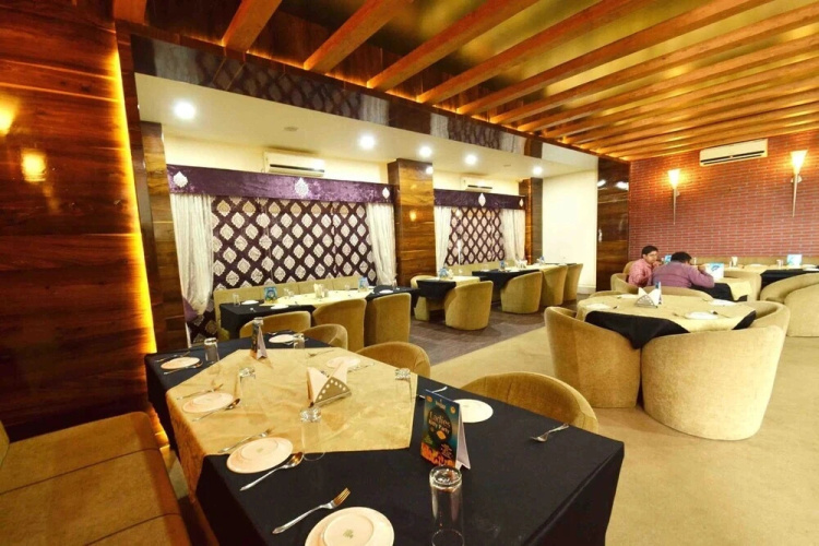 OYO Rooms Rajendra Nagar 2