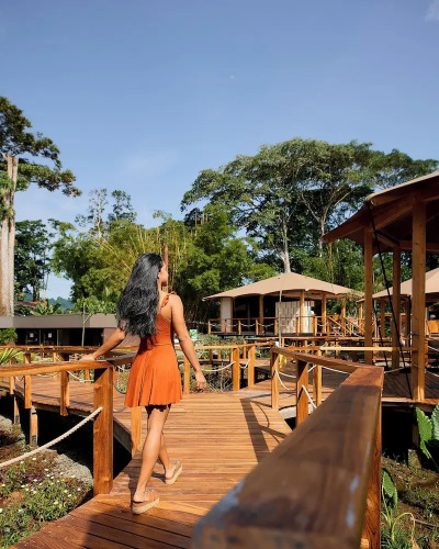 EVIA Life Resort