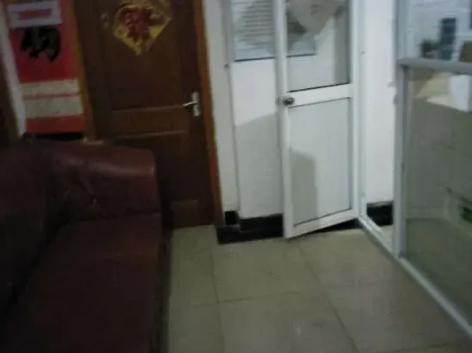 Shanghai  Anyi Hostel