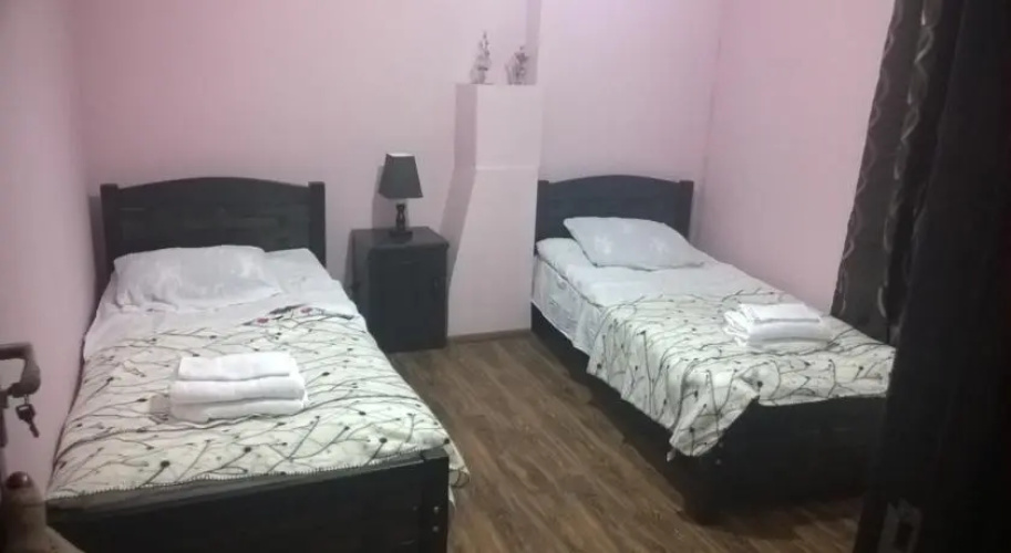 Teona`s Apartment