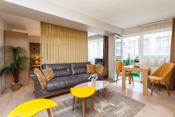 Galata 1785 Suites
