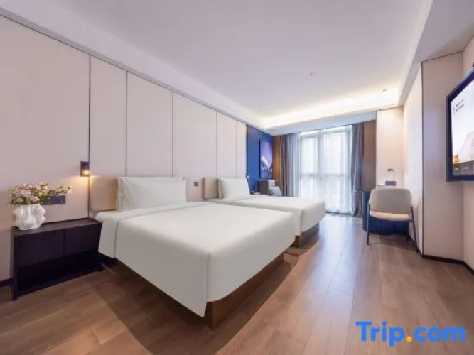 Executive Twin room
