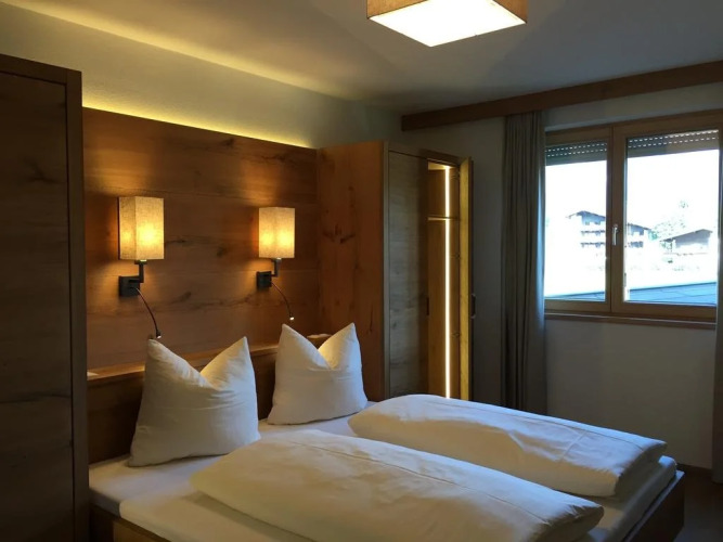 Das JUWEL ReithOver view