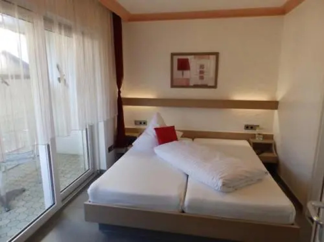 H41 Inn Hostel