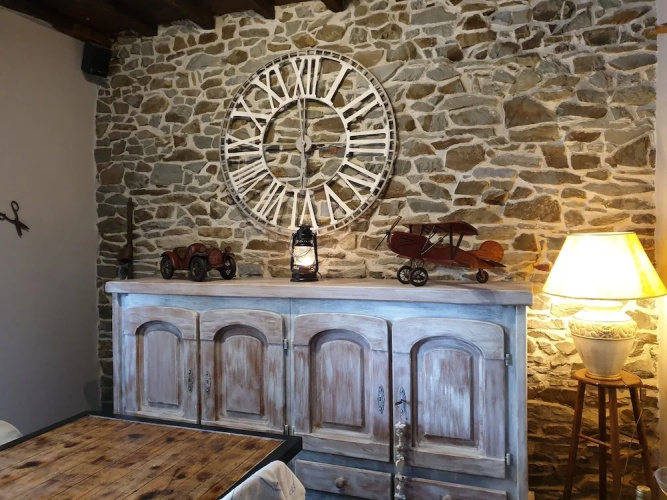 Centre Bien-Etre Au Chardon