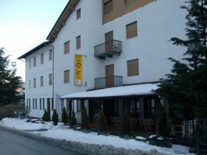 Otel görseli