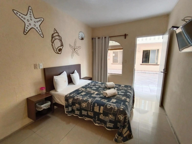 Hotel Playa de Oro