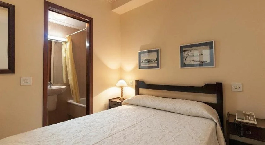 Hotel Isolino