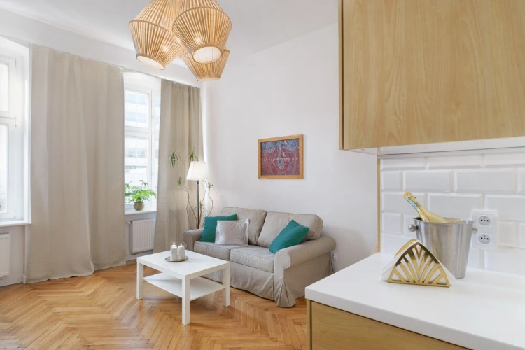 St. Martin Apartments Poznan Centrum