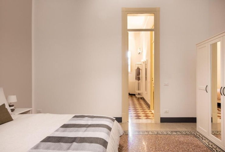 3 Bedrooms Apartment