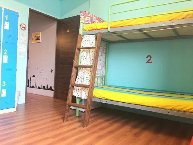 Hotelbild