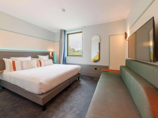Comfort Double room