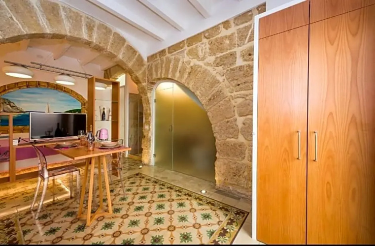 Casa Rosa