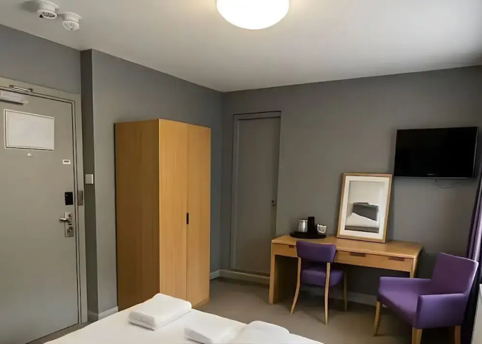 Tor Park Hotel