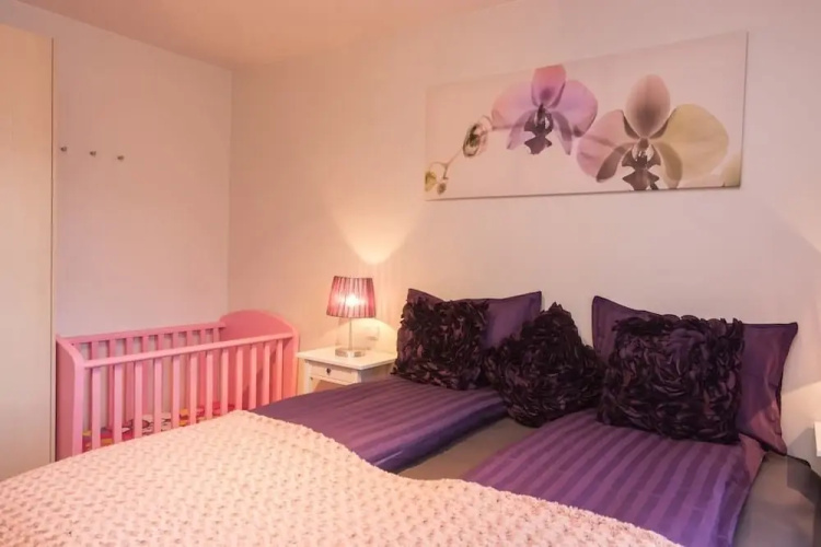 Akureyri Central Suite