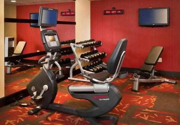 Generator Hotel Washington Dc photo 29