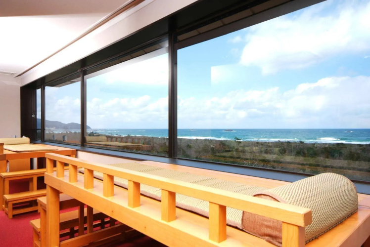 Hotel Minato Yuyu