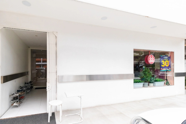 RedDoorz Hostel @ Uno Capsule Medan