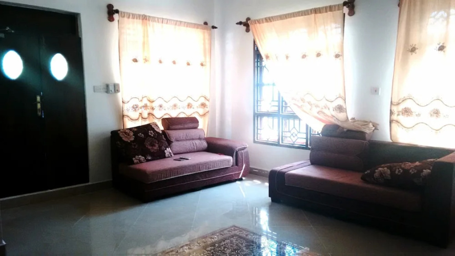 Villa Uroa Barabara