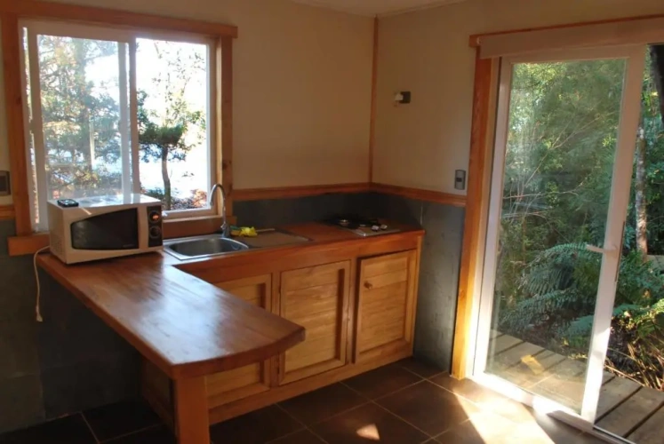 1 Bedroom Chalet