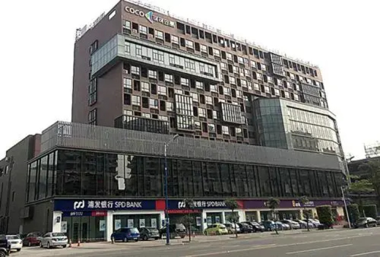 Hotelafbeelding