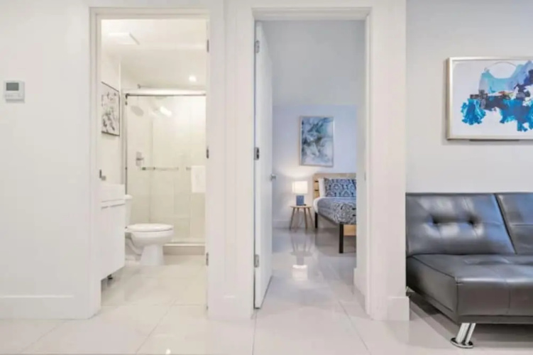 Miami Suite 308