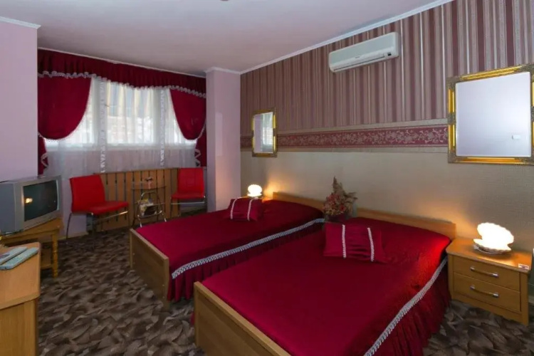 Imagen del hotel