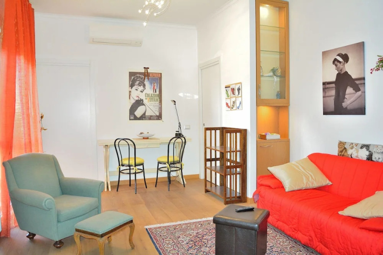 Beddyway - Audrey Apartment