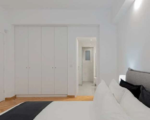 Kolonaki Luxury Residence