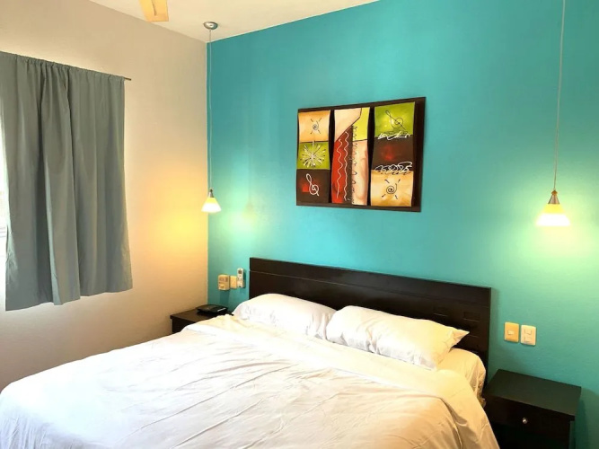 Cárdenas Suites