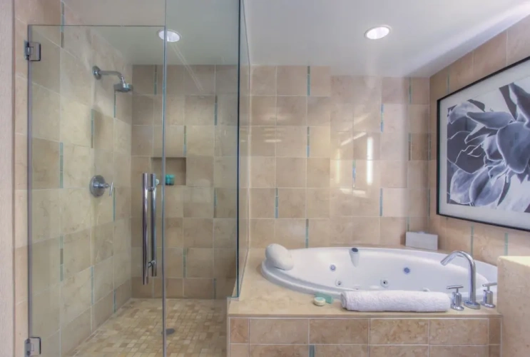 Ambassador Double Suite